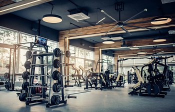 gym