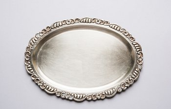 oval