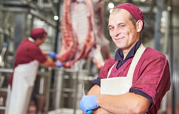 butcher