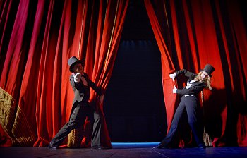 curtain