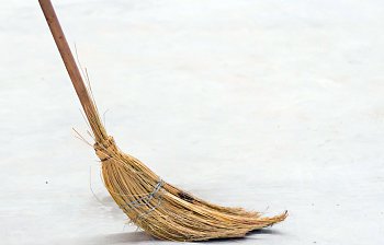 broomstick