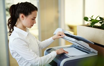 photocopier