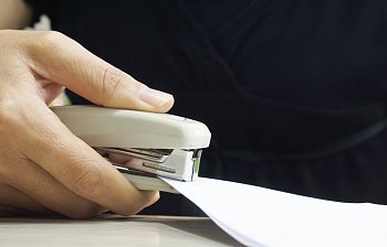 stapler