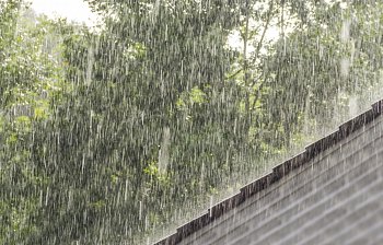 downpour