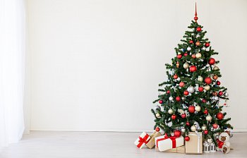 Christmas tree