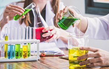chemistry