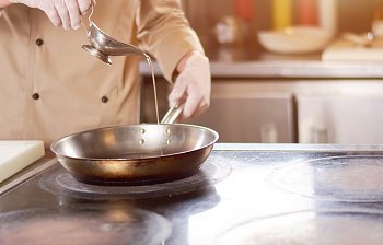 frying pan