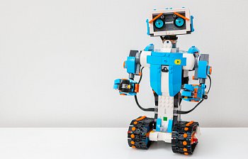 robot