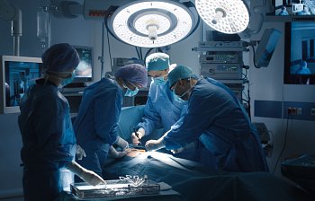 surgery