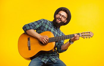 musician