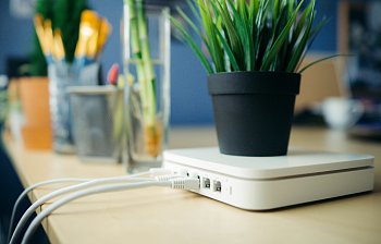 modem