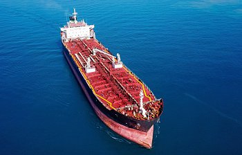 tanker