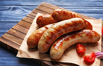 sausage