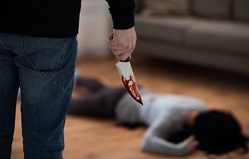 murder