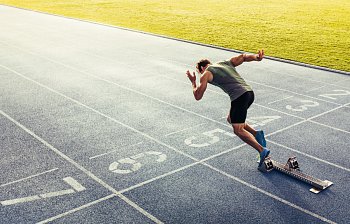 runner
