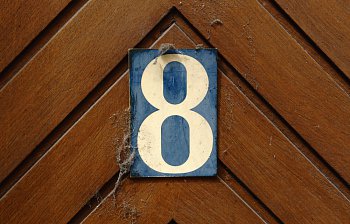 eight