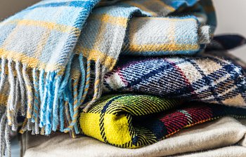 blanket