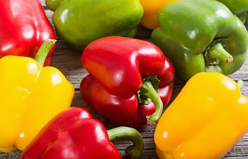 pepper