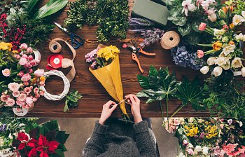 florist's