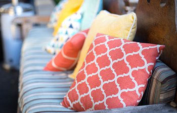 cushion