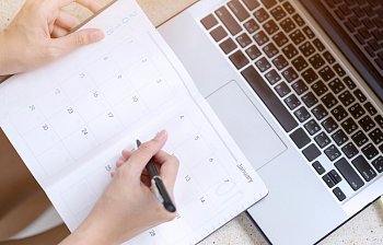 diary