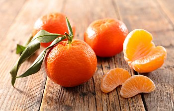 clementine