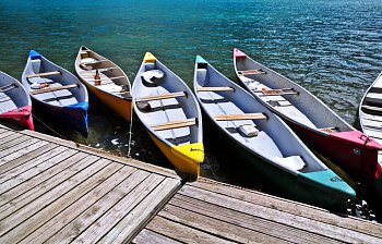 canoe
