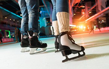 skating