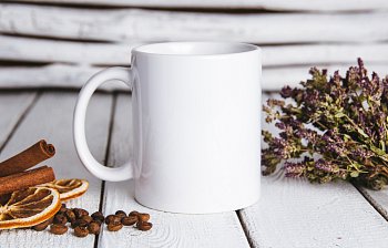 mug