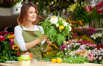 florist