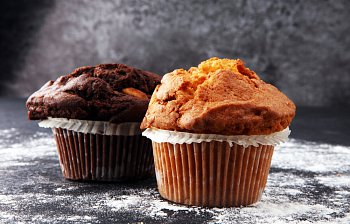 muffin