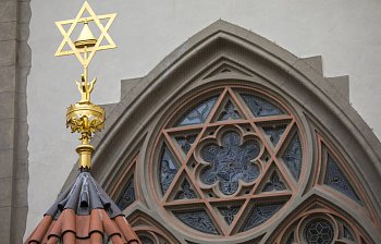 synagogue
