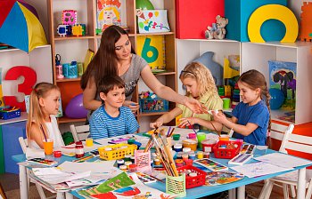children's club
