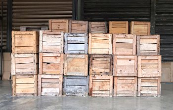 crate