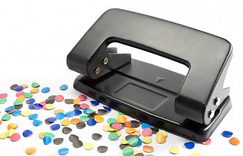 hole punch