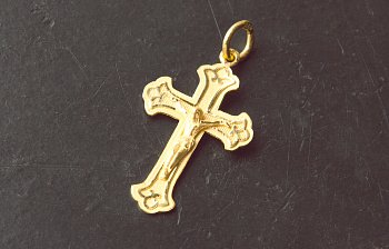 cross