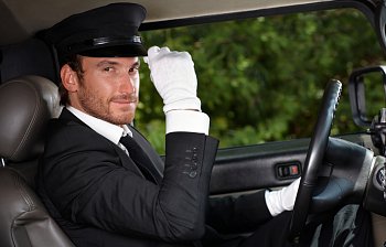 chauffeur