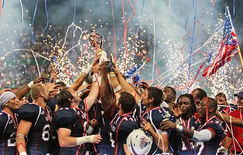 championship