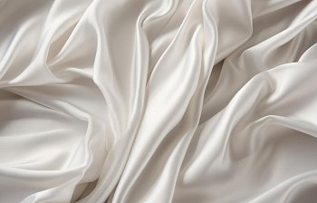 silk