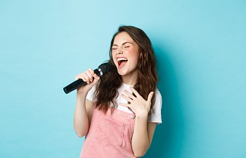 sing