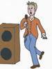 singer