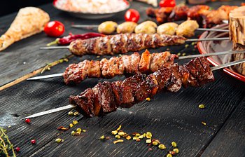skewer