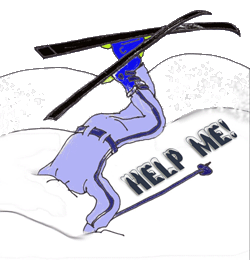 Help me!