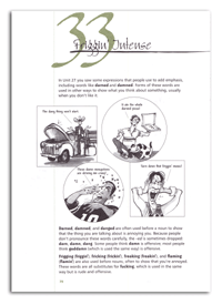 Merriam-Webster's SLANG RULES