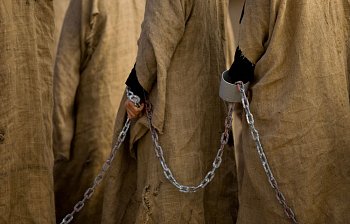 slavery