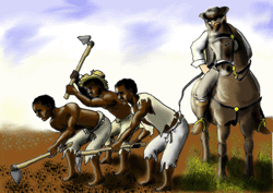 Slavery