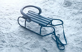 sledge