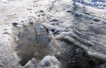 slush