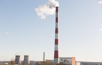 smokestack