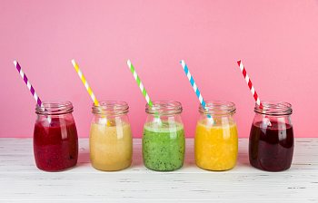 smoothie